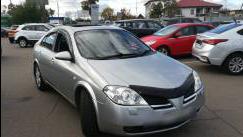Nissan Primera III (P12)