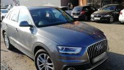 Audi Q3 I