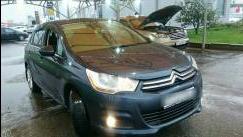Citroen C4 II
