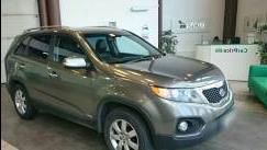 Kia Sorento II