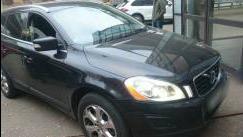 Volvo XC60 I