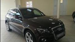 Audi Q5 I