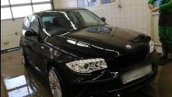 BMW 1er I (E87/E81/E82/E88)