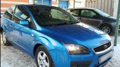 Ford Focus II