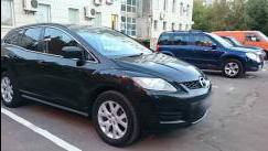 Mazda CX-7