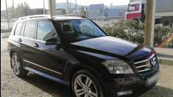 Mercedes-Benz GLK-klasse I (X204)