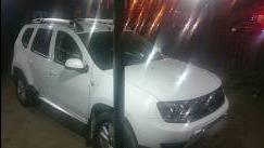 Renault Duster I Рестайлинг 2.0 AT (143 л.с.) 4WD [2015]