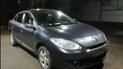 Renault Fluence I