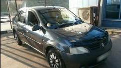 Renault Logan I