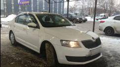 Skoda Octavia III