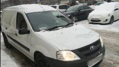 ВАЗ (Lada) Largus