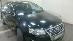 Volkswagen Passat B6
