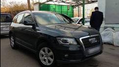 Audi Q5 I