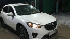 Mazda CX-5 I
