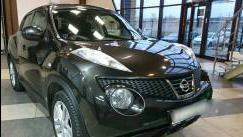 Nissan Juke I