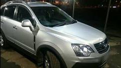 Opel Antara I
