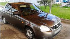 ВАЗ (Lada) Priora I Рестайлинг