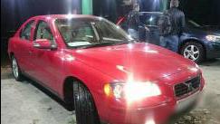Volvo S60 I Рестайлинг