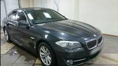 BMW 5er VI (F10/F11/F07)