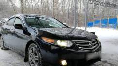 Honda Accord VIII