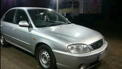 Kia Spectra