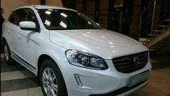 Volvo XC60 I Рестайлинг