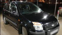 Ford Fusion I Рестайлинг