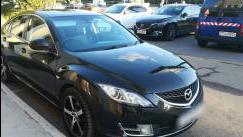 Mazda 6 II (GH)