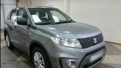 Suzuki Vitara II