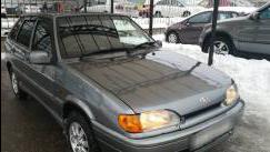 ВАЗ (Lada) 2114