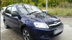 ВАЗ (Lada) Granta