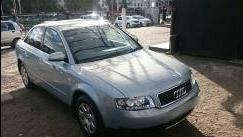 Audi A4 II (B6)