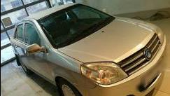 Geely MK I
