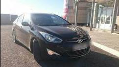 Hyundai i40 I