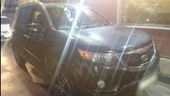 Kia Sorento II