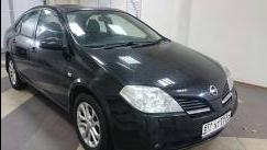 Nissan Primera III (P12)