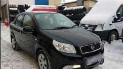 Ravon Nexia R3