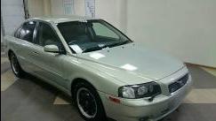 Volvo S80 I Рестайлинг