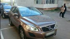Volvo XC60 I