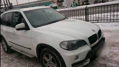 BMW X5 II (E70)