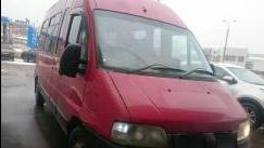 Fiat Ducato II Bus