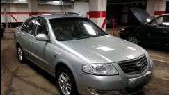 Nissan Almera Classic