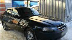 Daewoo Nexia I Рестайлинг