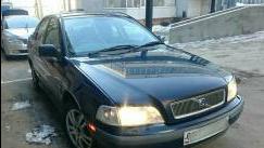 Volvo S40 I