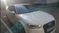 Audi A3 III (8V)