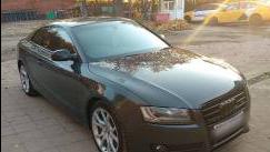 Audi A5 I