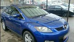 Mazda CX-7