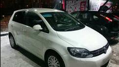 Volkswagen Golf Plus II