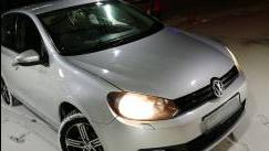 Volkswagen Golf VI