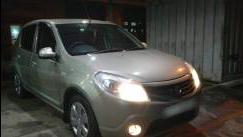 Renault Sandero I